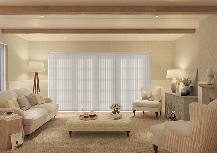 Roma, Gallery - Vertical Blind - Image 9